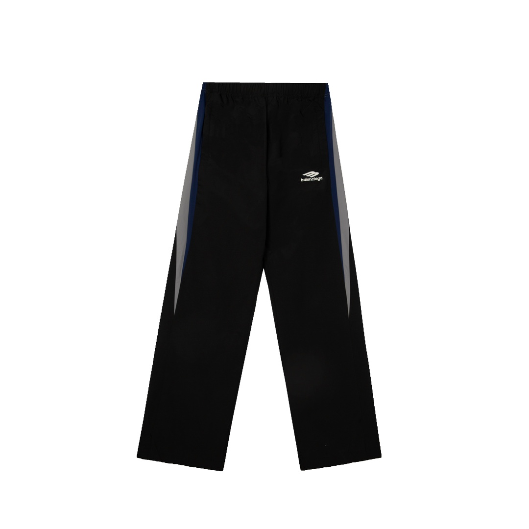 Balenciaga/巴黎世家 24ss 3m SPORTS ICONTRACKSUIT长裤