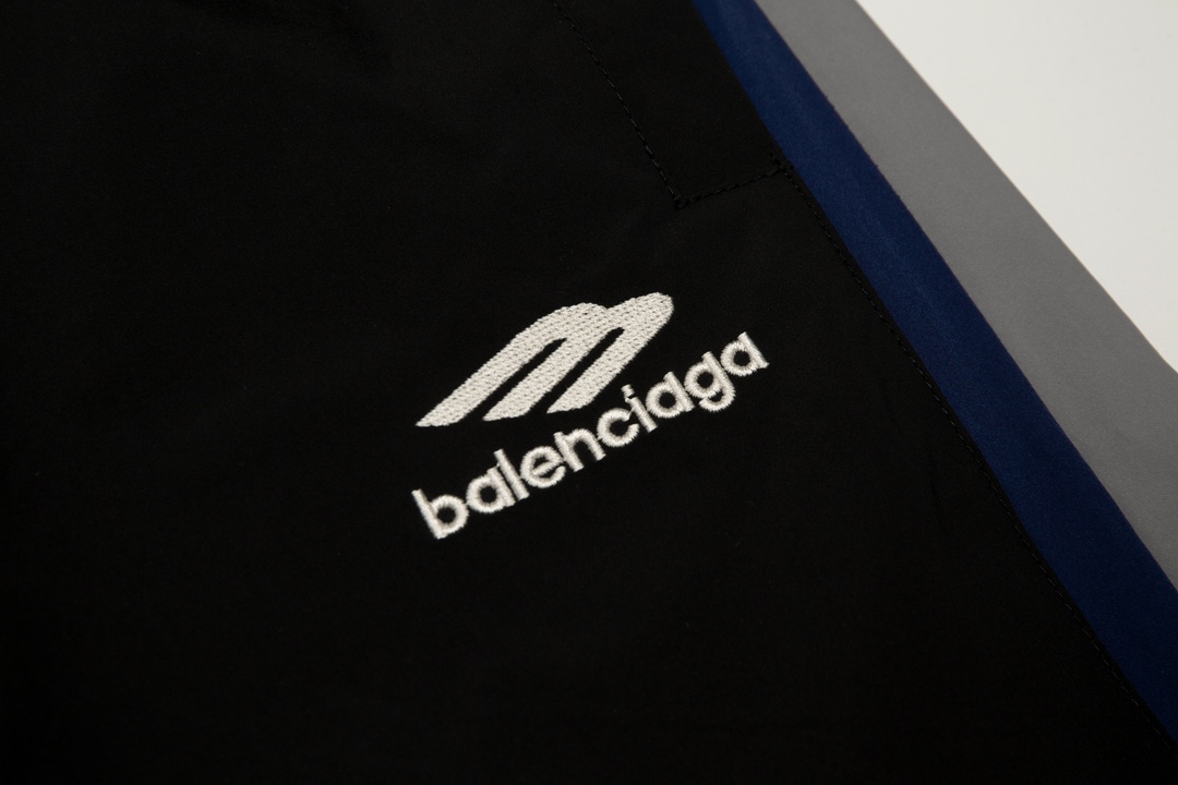 Balenciaga/巴黎世家 24ss 3m SPORTS ICONTRACKSUIT长裤