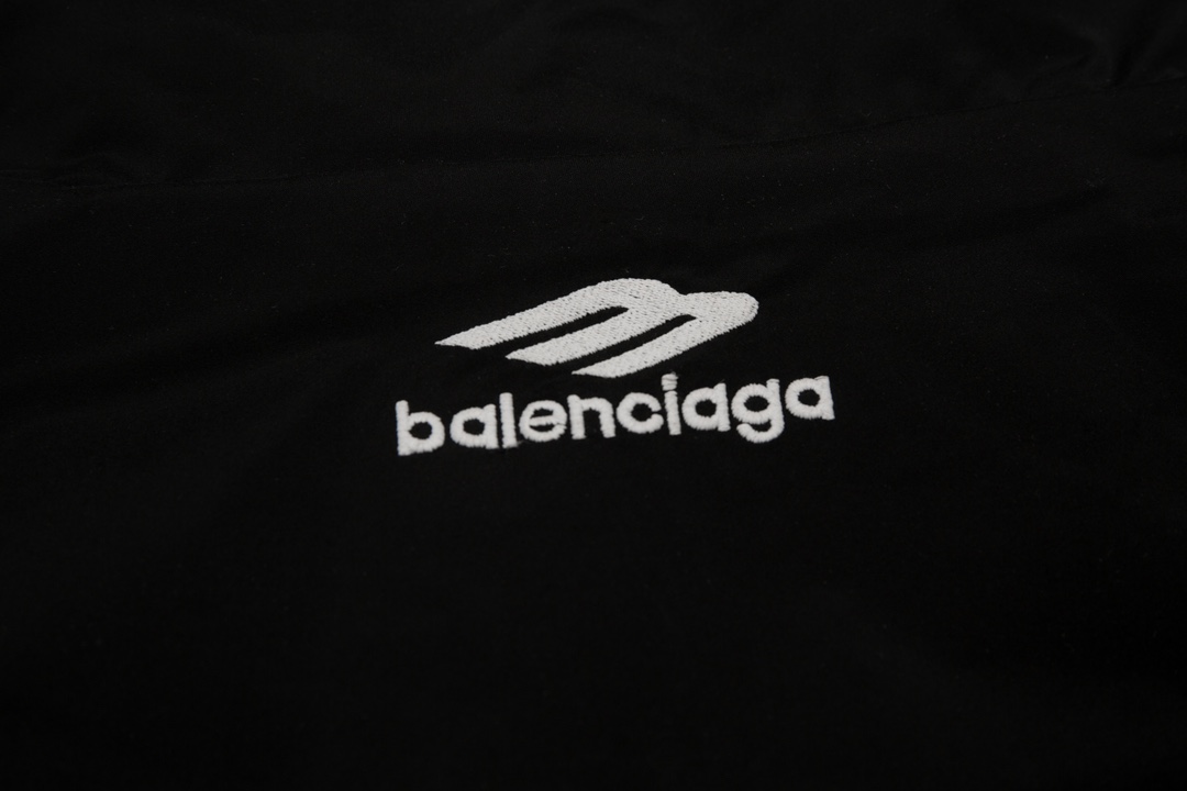 Balenciaga/巴黎世家 24ss 3m SPORTS ICONTRACKSUIT夹克