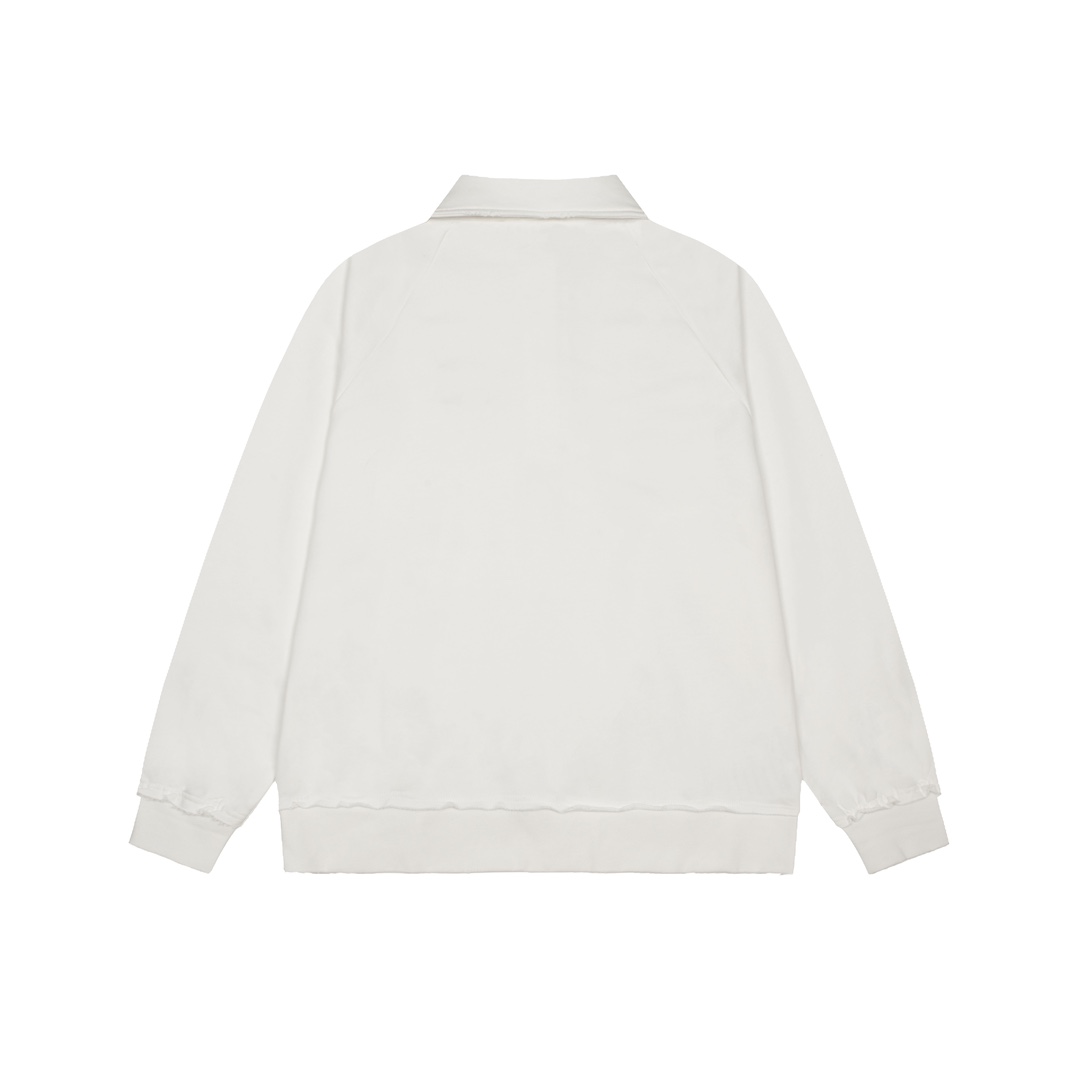 Miumiu’s High-Quality Embroidered Coats with Laser-Burned Logo and Berinda Machine Embroidery - 图片 3