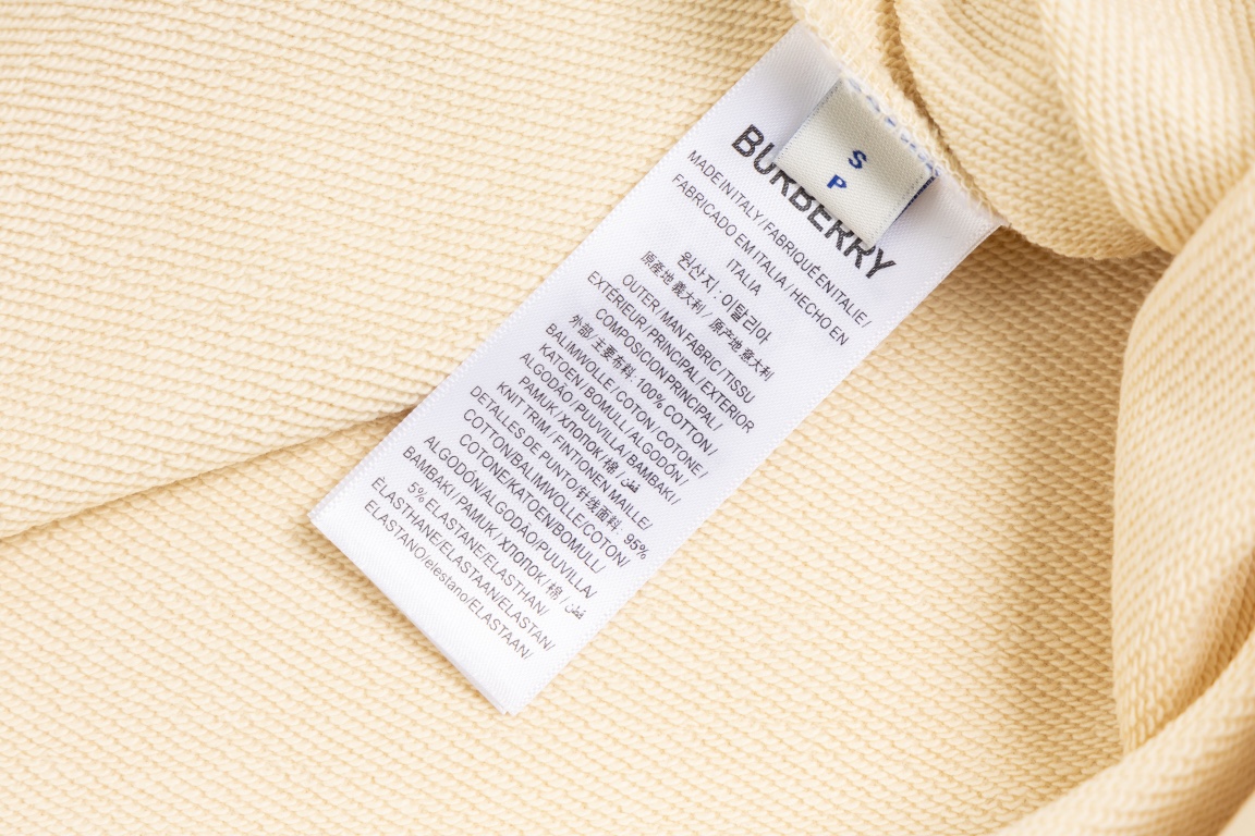 “Burberry Handbags: High-Quality Designs with Unique Embroidery and Recreational Style” - 图片 8