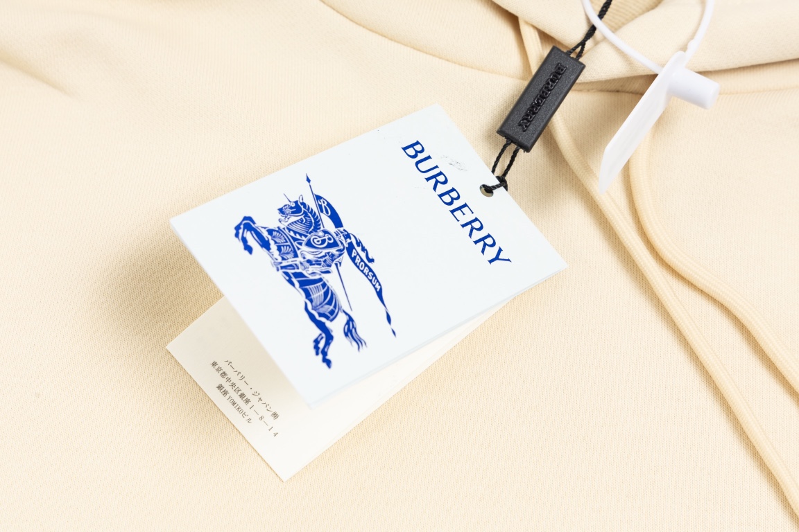 “Burberry Handbags: High-Quality Designs with Unique Embroidery and Recreational Style” - 图片 5