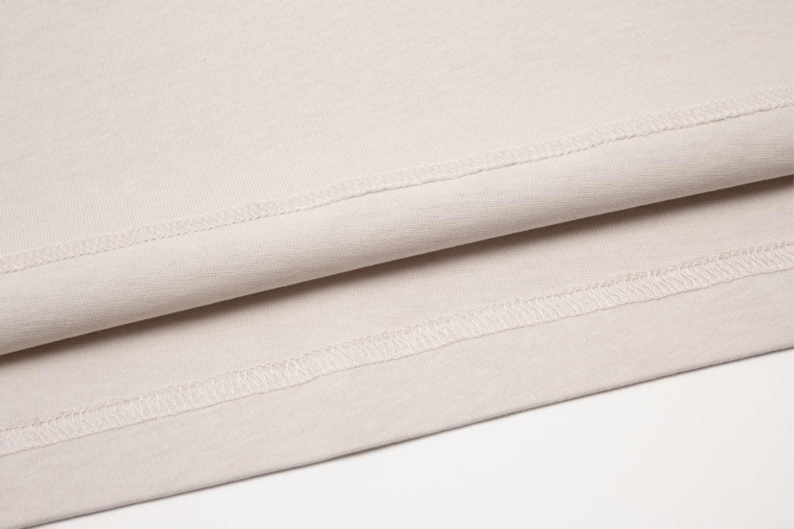 Burberry/巴宝莉 蛇年限定植绒短袖T恤