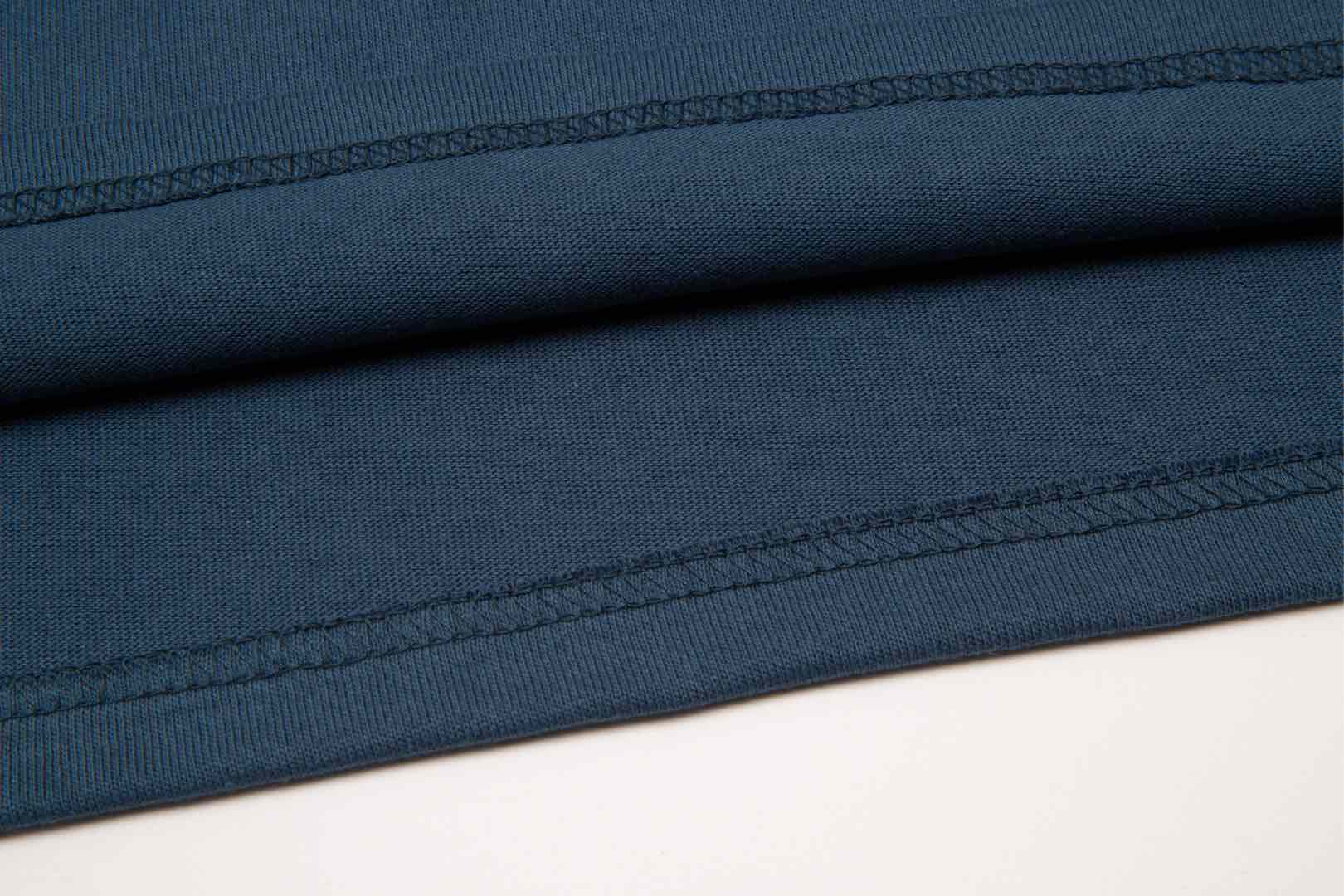 DIOR/迪奥 新款系列 logo立体刺绣短袖T恤