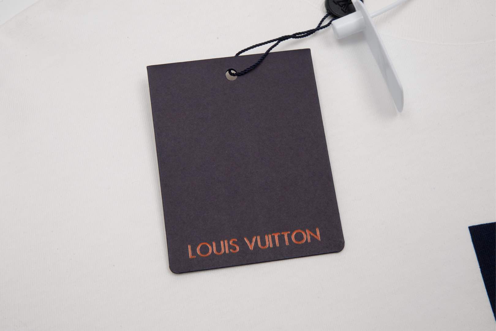 LOUIS VUITTON/路易威登 世界地球印花短袖T恤