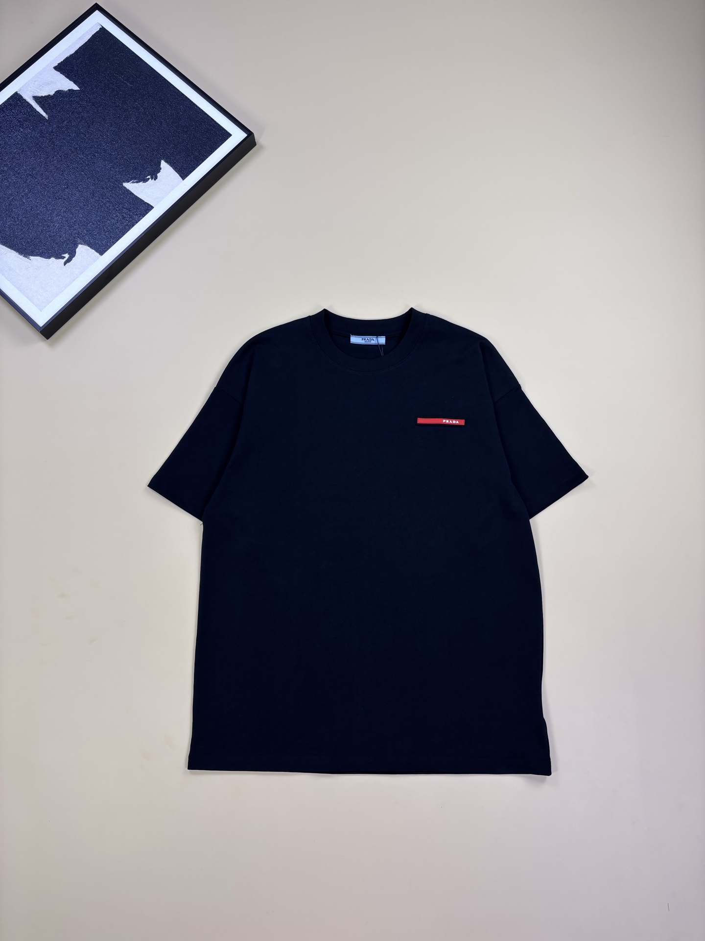 Alternative view of Prada T-Shirt 02408
