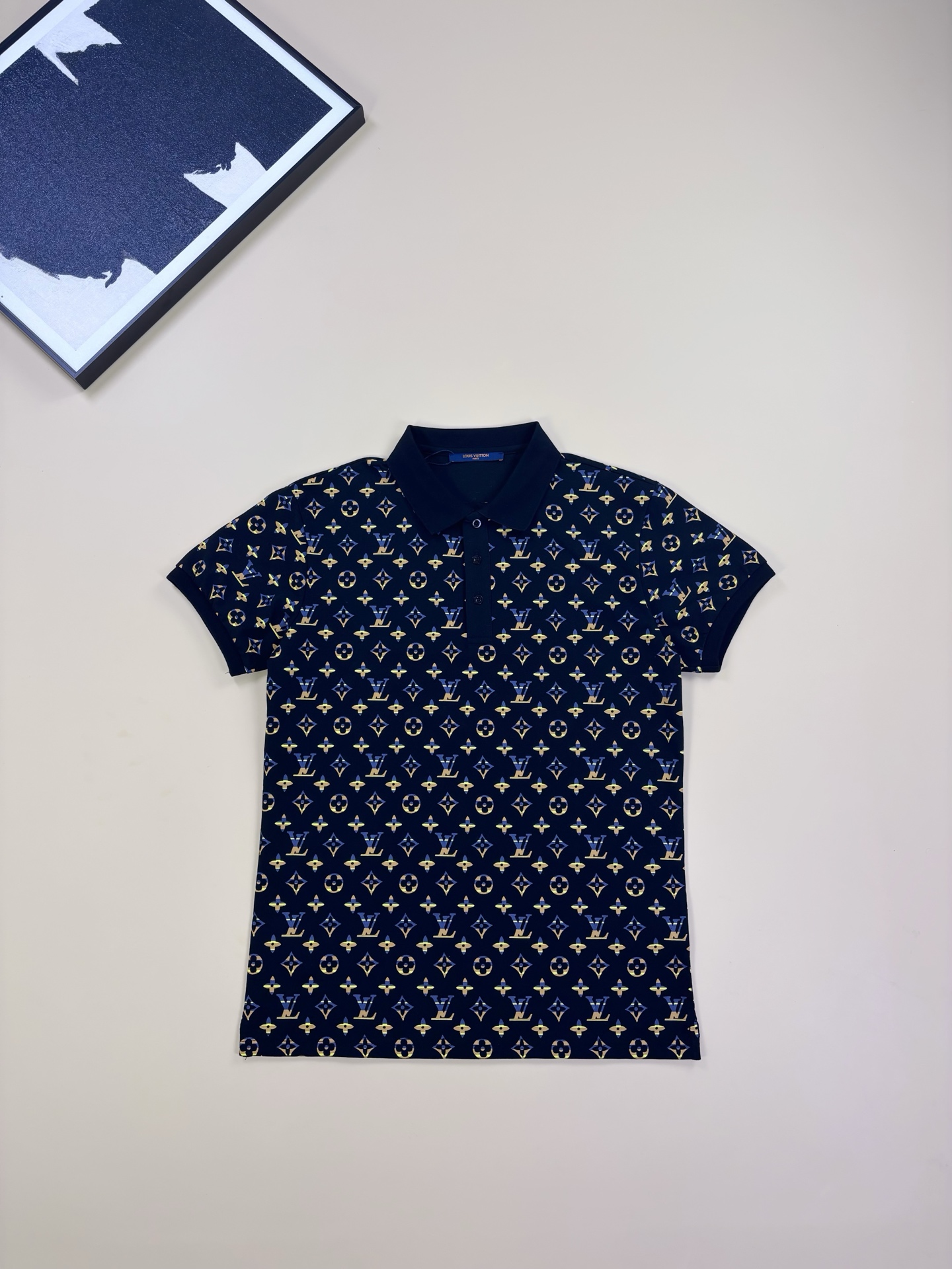 Alternative view of Polo Shirt 04149
