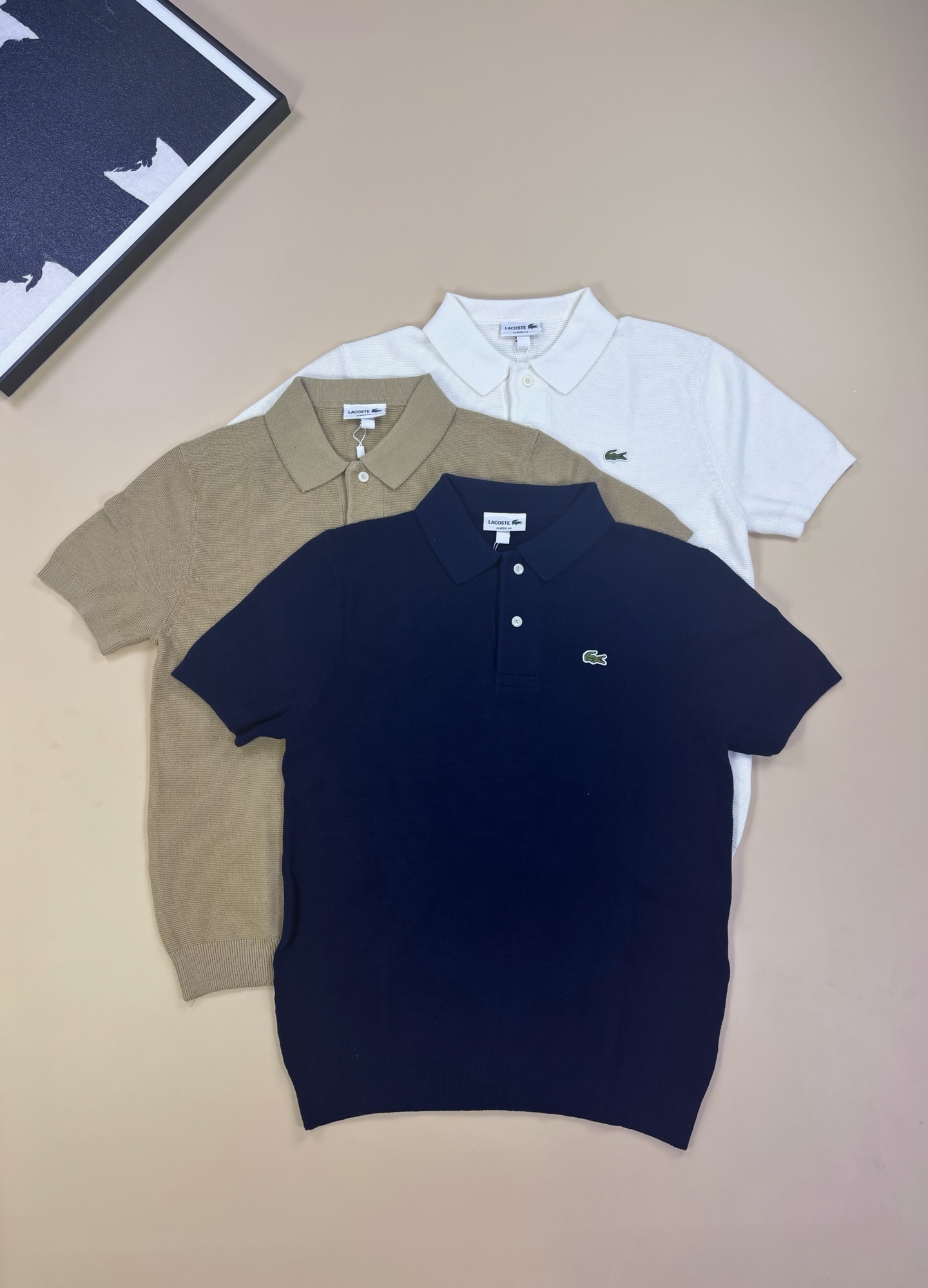 Polo Shirt 04148