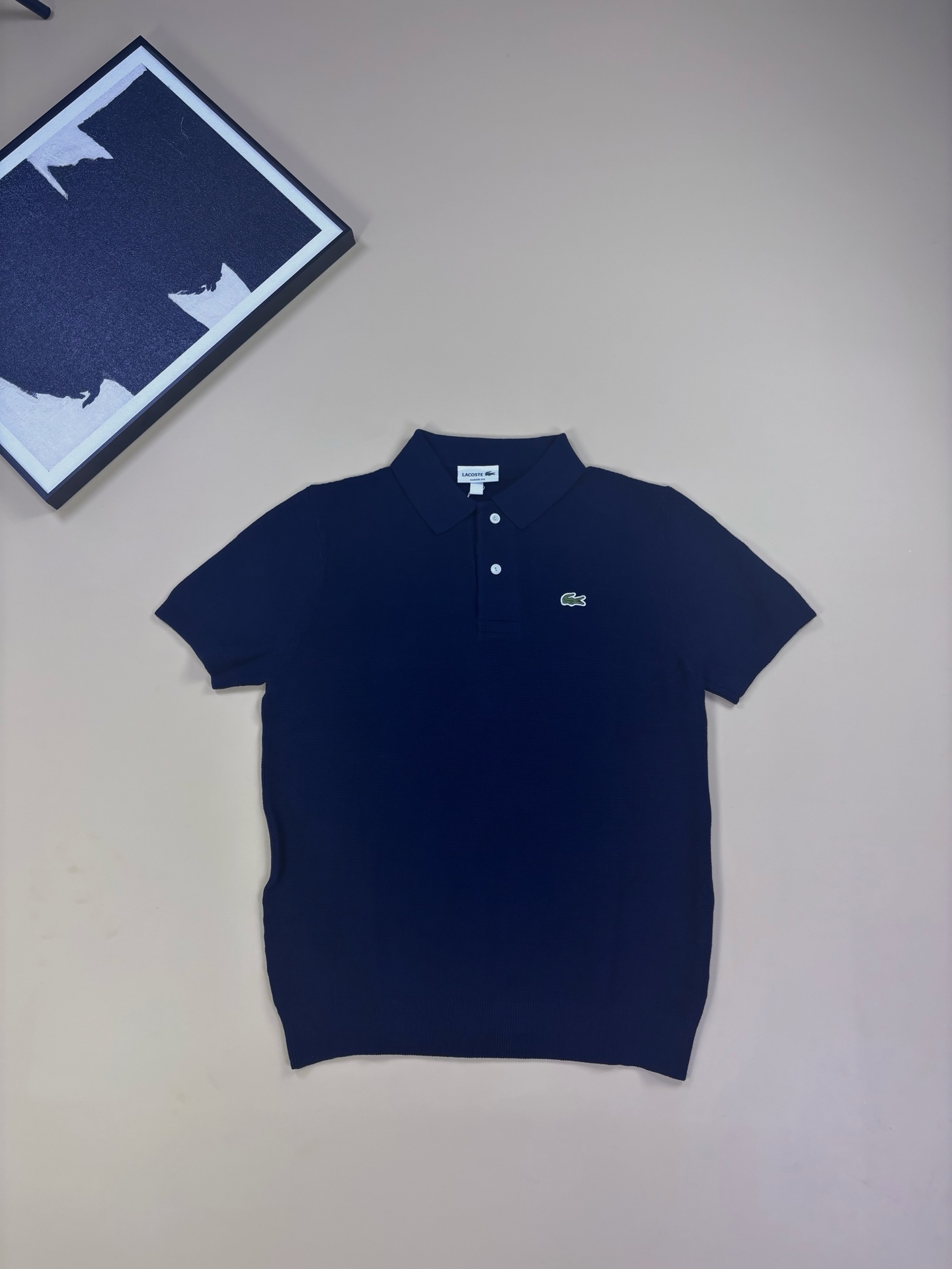 Alternative view of Polo Shirt 04148