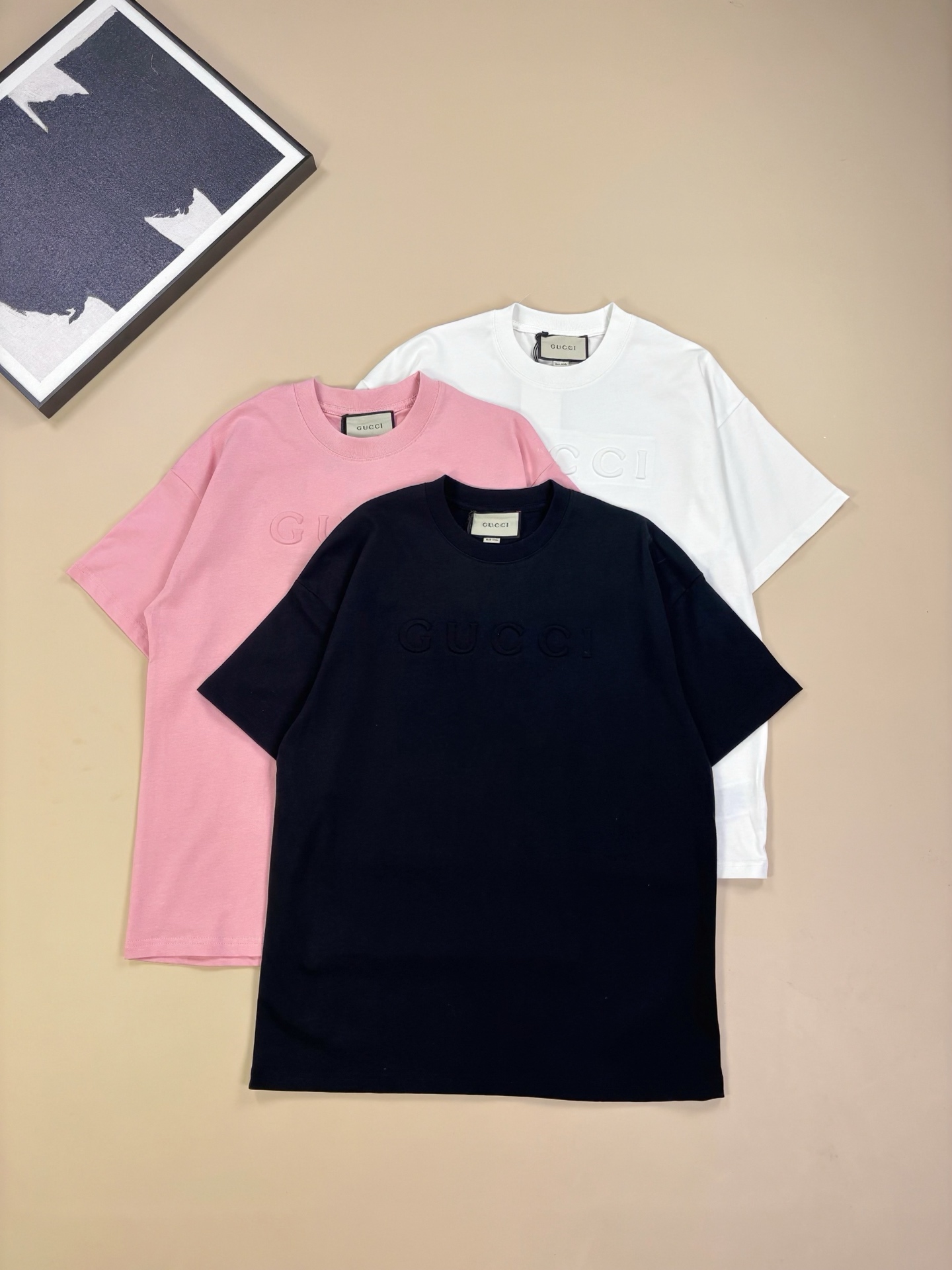 Gucci T-Shirt 08304