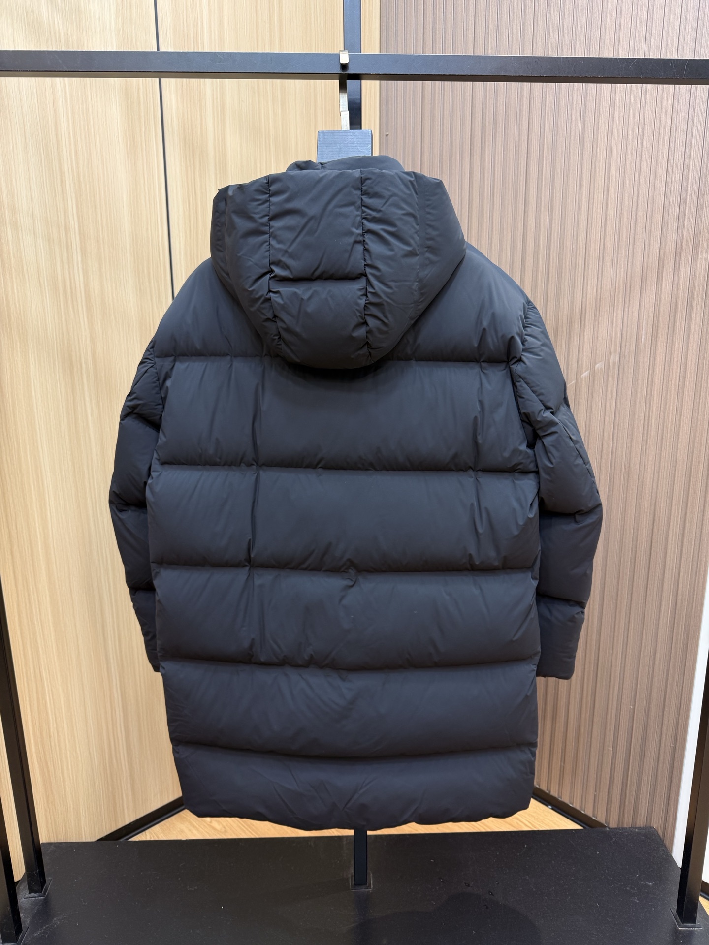 爆款🔥秋冬新款🆕羽绒服 原版1:1订制五金配件全进口原版定制 欢迎专柜对比 绝对的高品质 采用顶级90白