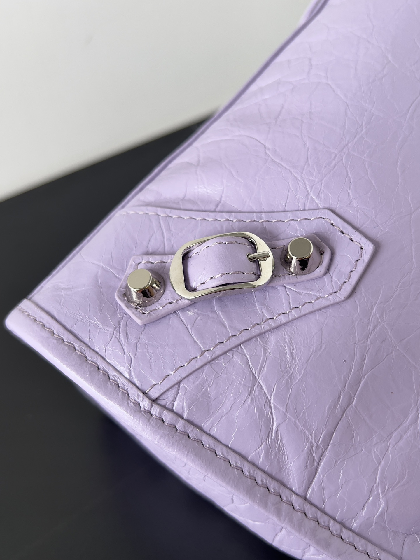 Borsa Balenciaga 𝗕𝗔𝗟𝗘𝗡𝗖𝗜𝗔𝗚𝗔*𝗟𝗘 𝗖𝗜𝗧𝗬 — photo 9