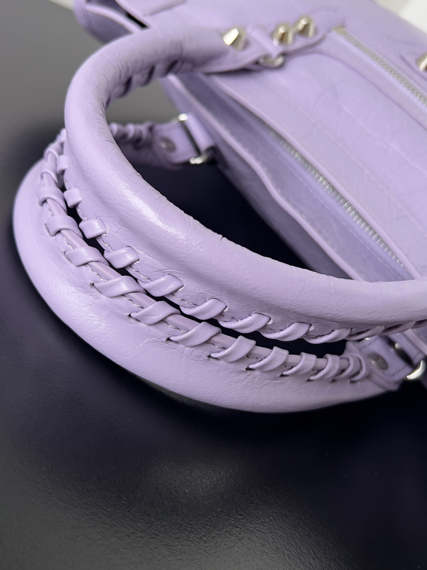 Borsa Balenciaga 𝗕𝗔𝗟𝗘𝗡𝗖𝗜𝗔𝗚𝗔*𝗟𝗘 𝗖𝗜𝗧𝗬 — photo 6