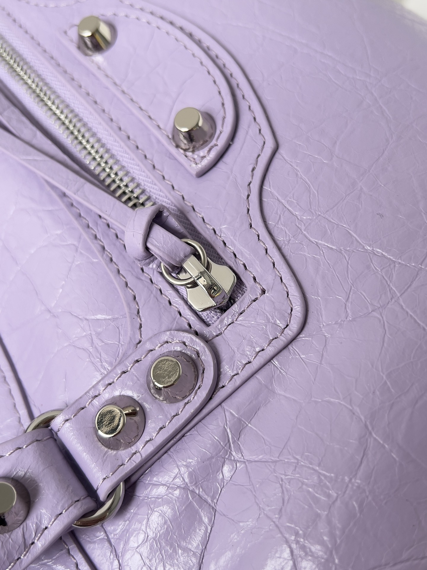 Borsa Balenciaga 𝗕𝗔𝗟𝗘𝗡𝗖𝗜𝗔𝗚𝗔*𝗟𝗘 𝗖𝗜𝗧𝗬 — photo 7