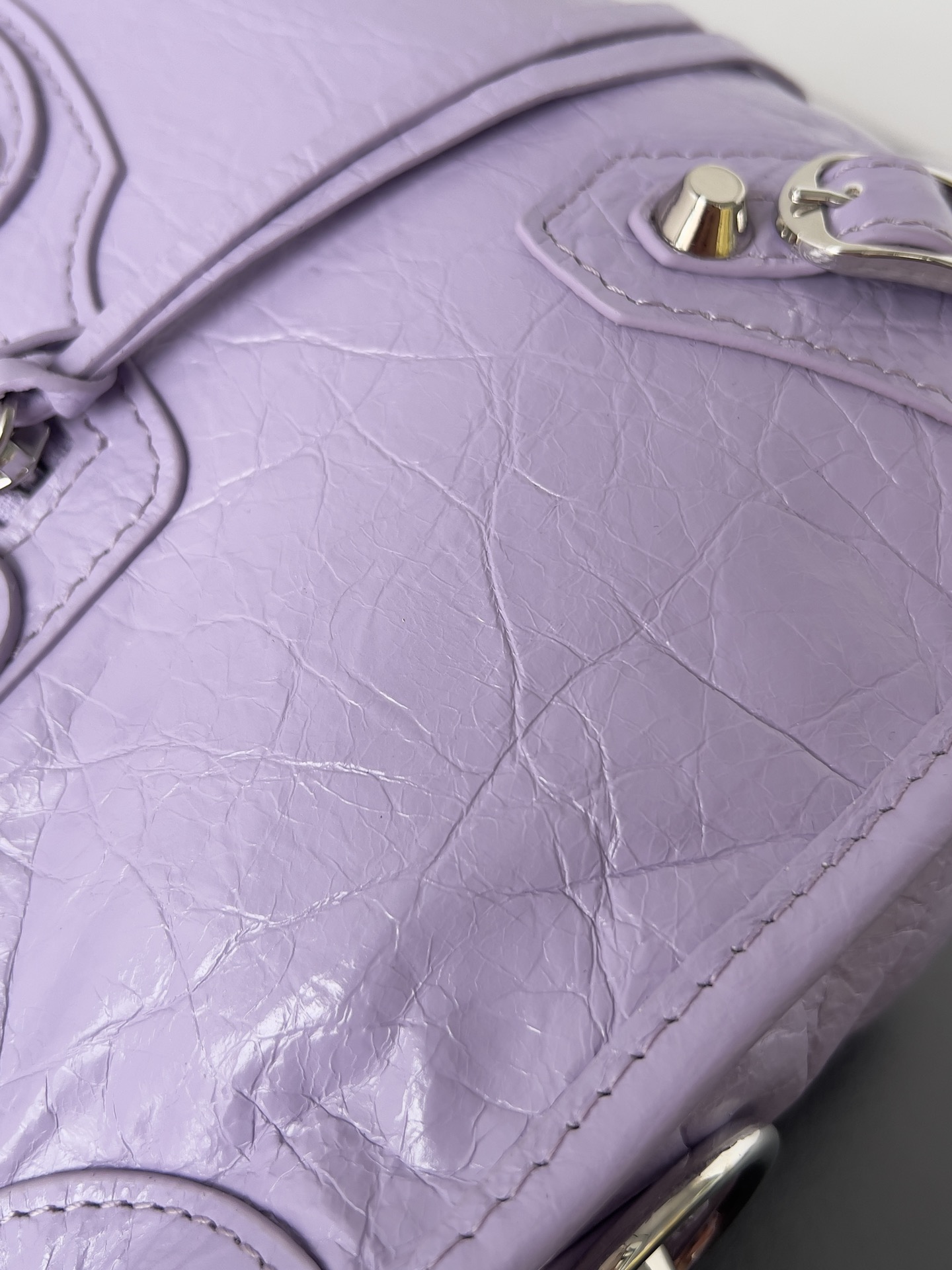 Borsa Balenciaga 𝗕𝗔𝗟𝗘𝗡𝗖𝗜𝗔𝗚𝗔*𝗟𝗘 𝗖𝗜𝗧𝗬 — photo 8