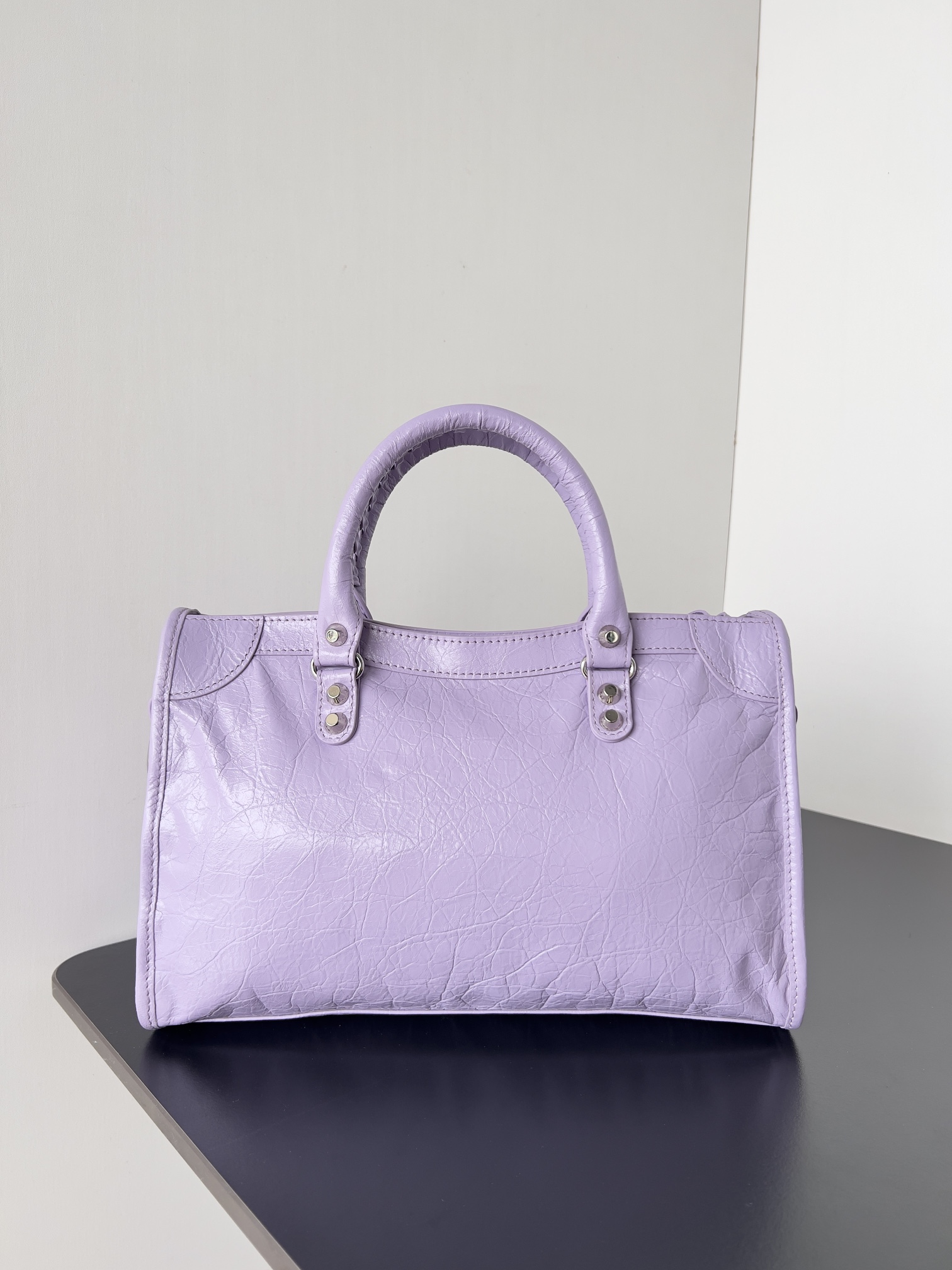 Borsa Balenciaga 𝗕𝗔𝗟𝗘𝗡𝗖𝗜𝗔𝗚𝗔*𝗟𝗘 𝗖𝗜𝗧𝗬 — photo 2