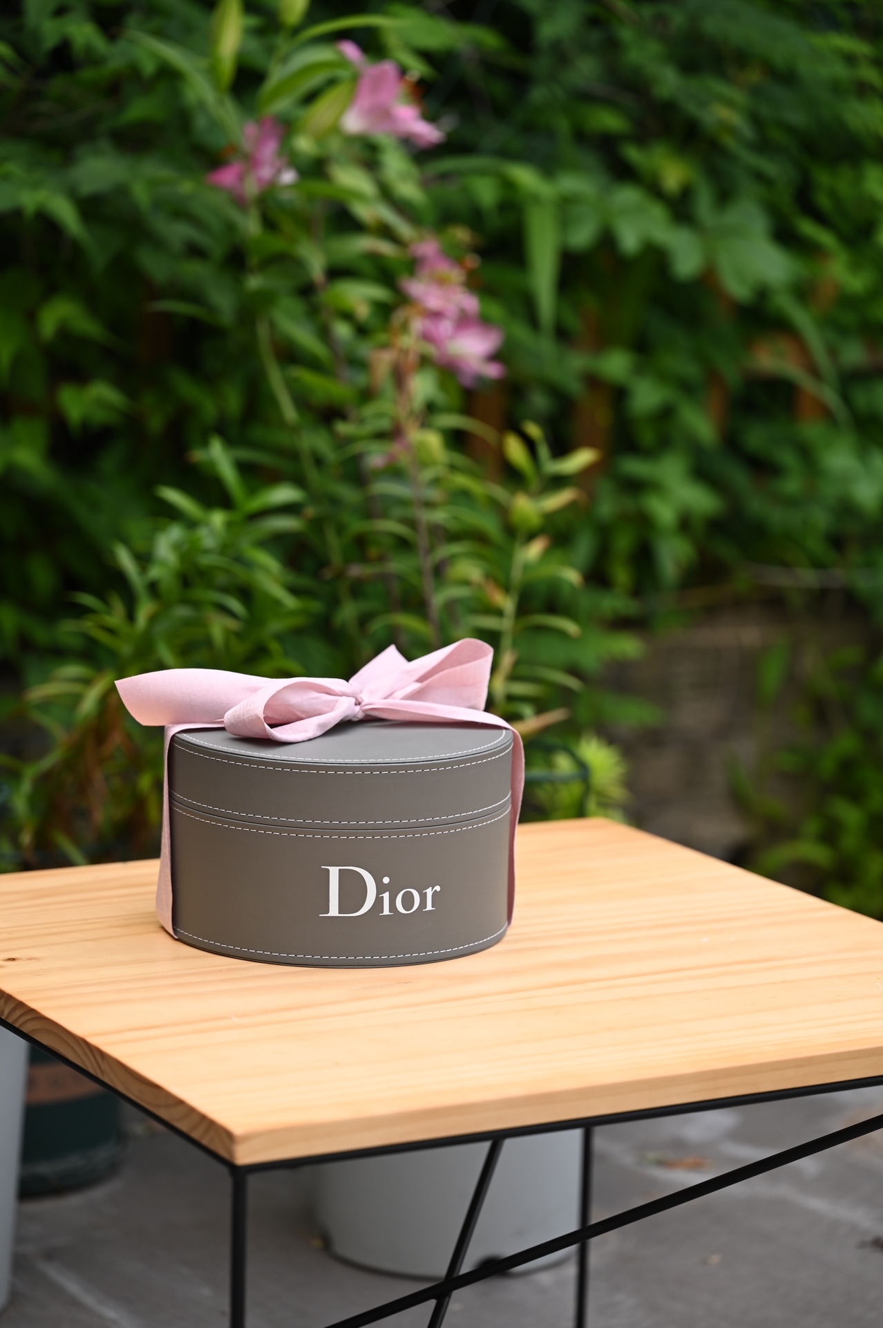 DIOR - Comprehensive