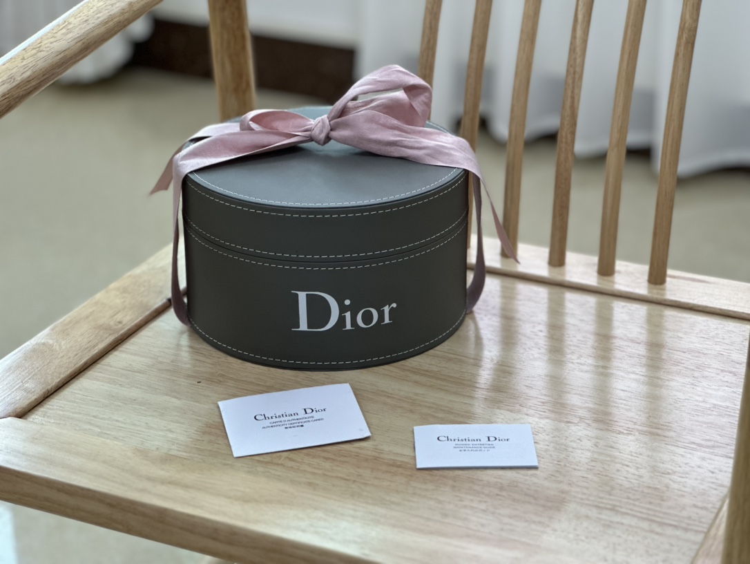 迪奥DIOR 礼盒已上线 4