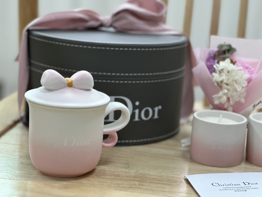 迪奥DIOR 礼盒已上线 8