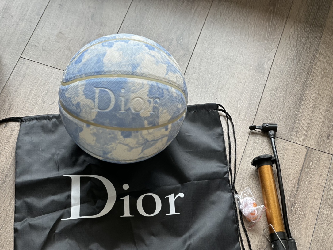Dior Basketball - Comprehensive 5