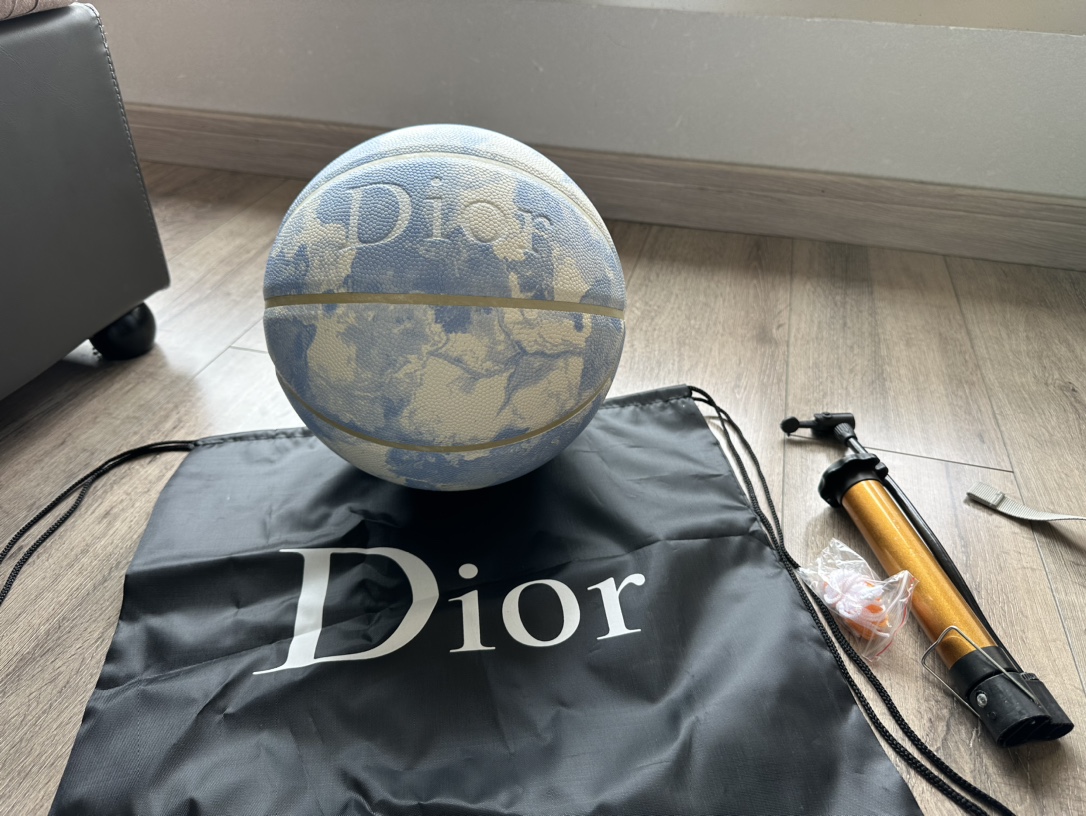 Dior Basketball - Comprehensive 2