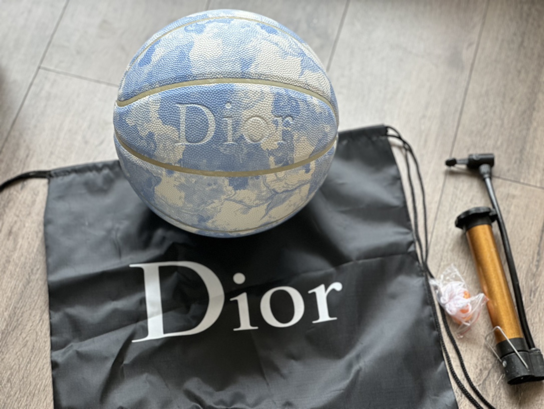 Dior Basketball - Comprehensive 6