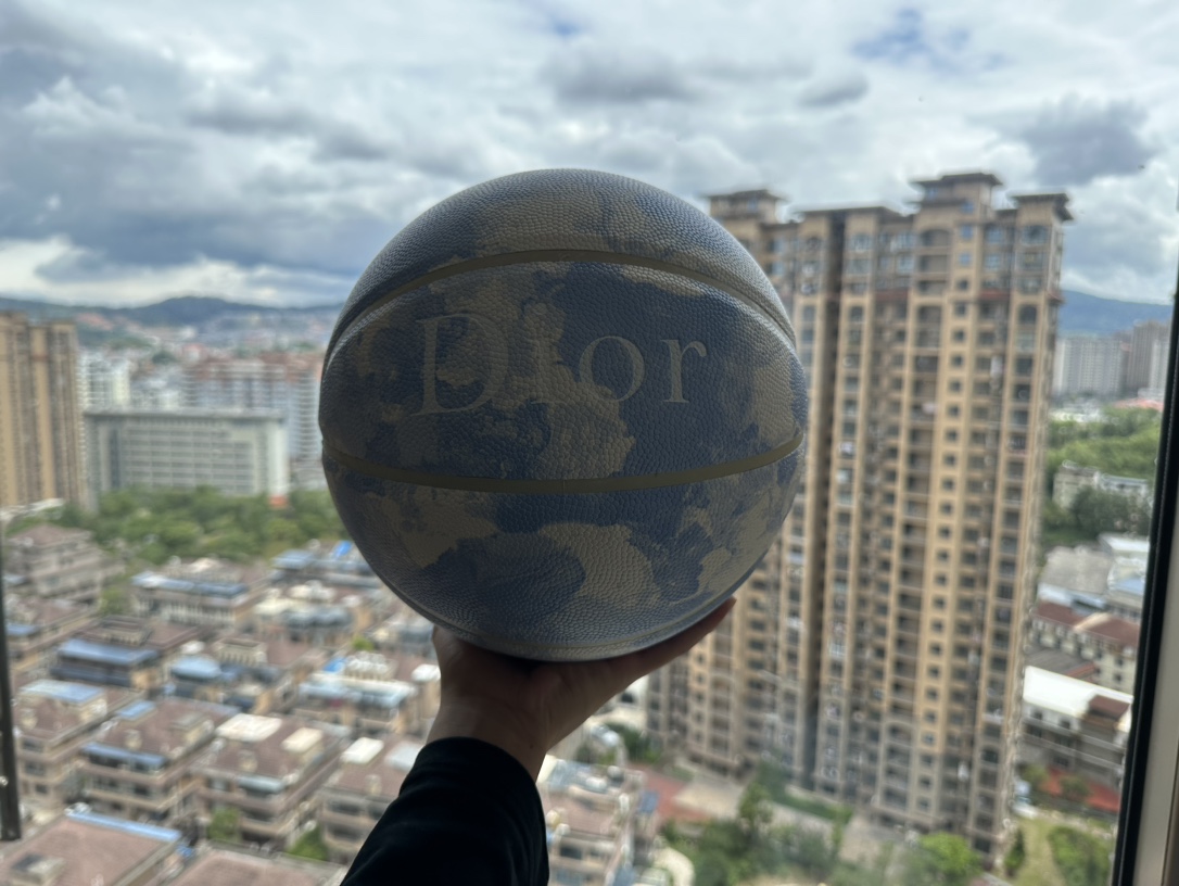 Dior Slam Dunk Collection - Comprehensive 4