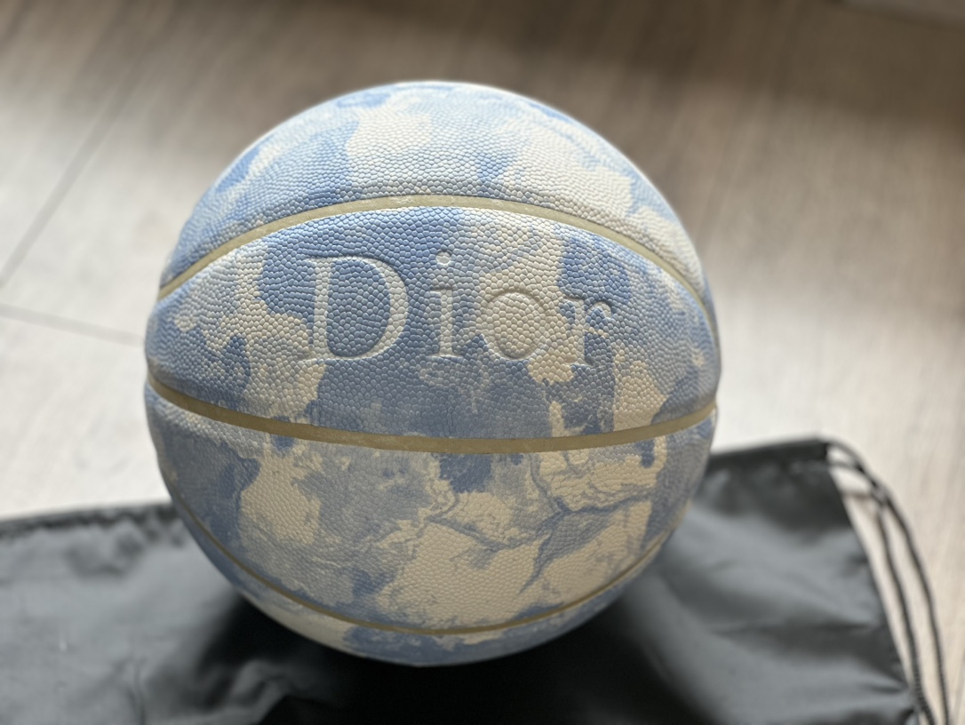 Dior Slam Dunk Collection - Comprehensive 6