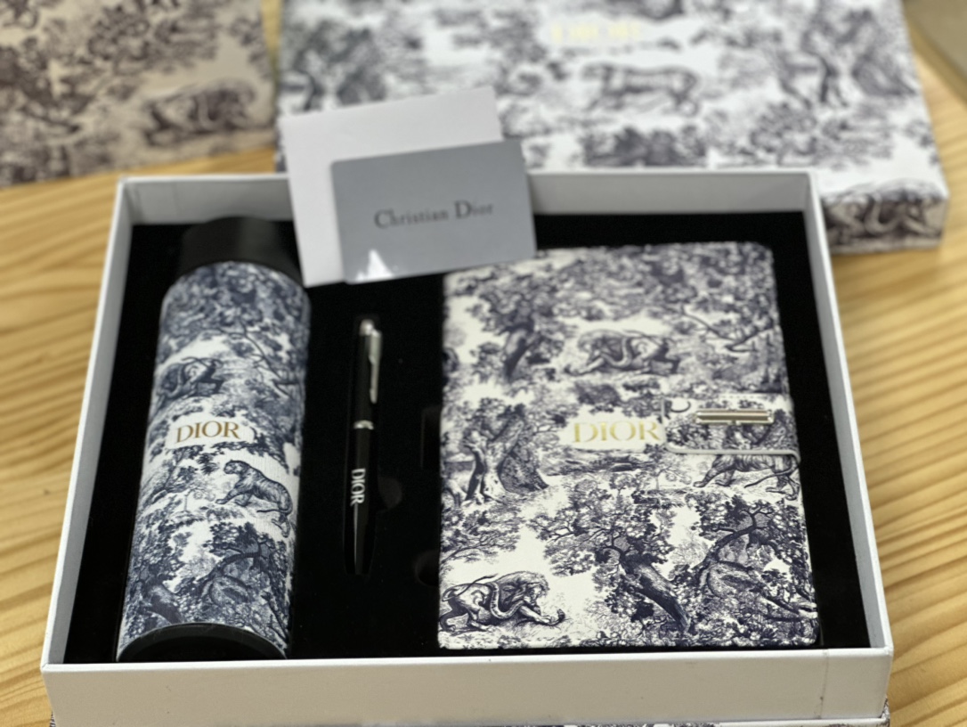Dior Gift Set - Comprehensive 6