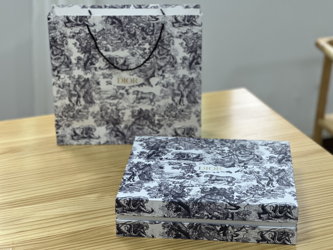 Dior Gift Set - Comprehensive