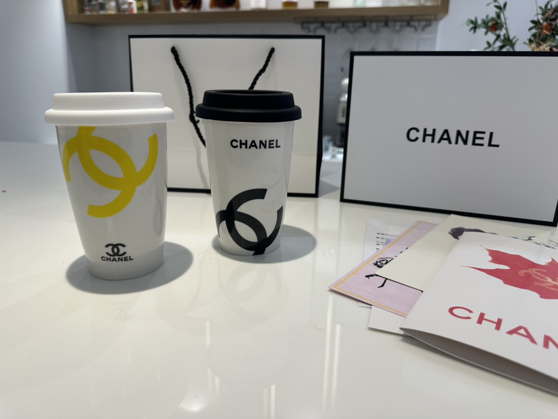 CHANEL香奈儿两杯 4