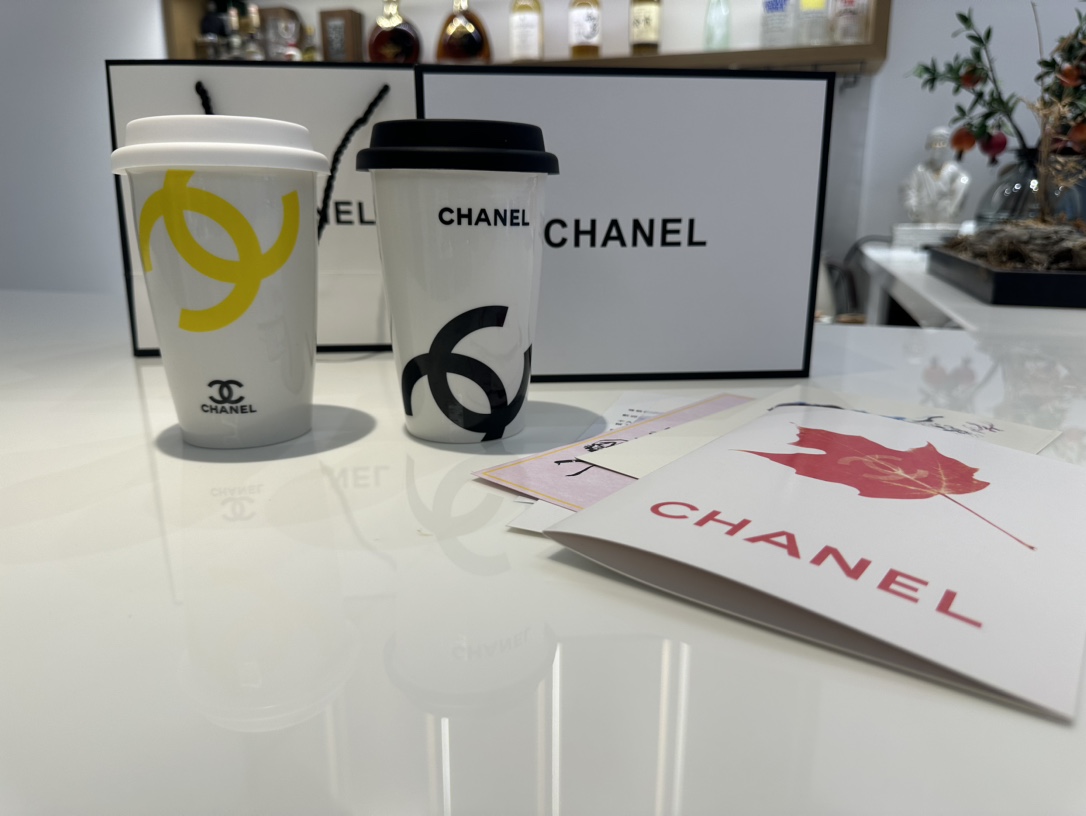 CHANEL香奈儿两杯 7