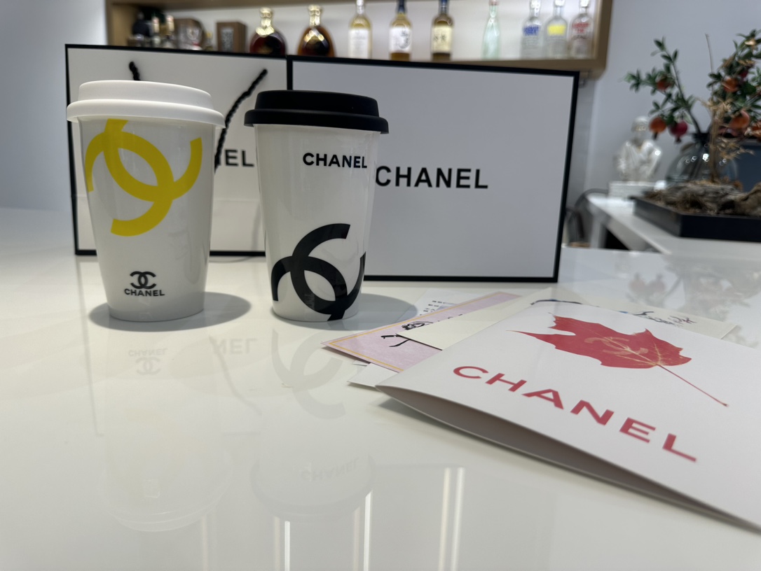 CHANEL香奈儿两杯 8