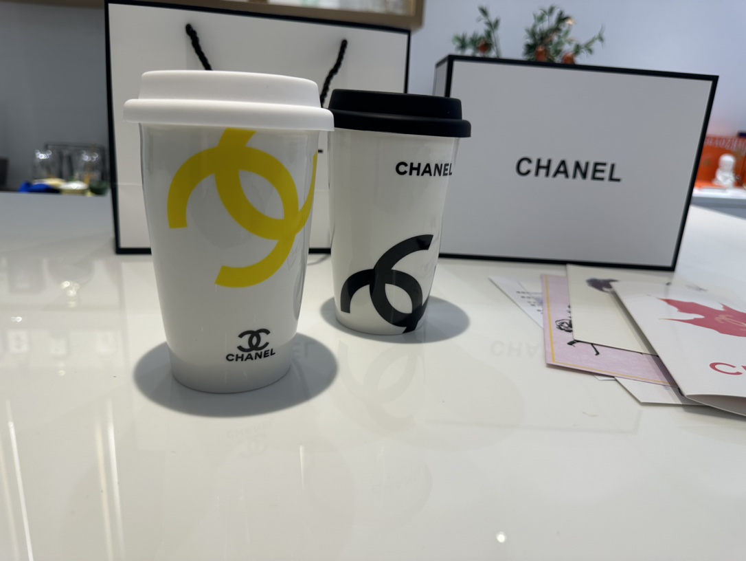 CHANEL香奈儿两杯 3
