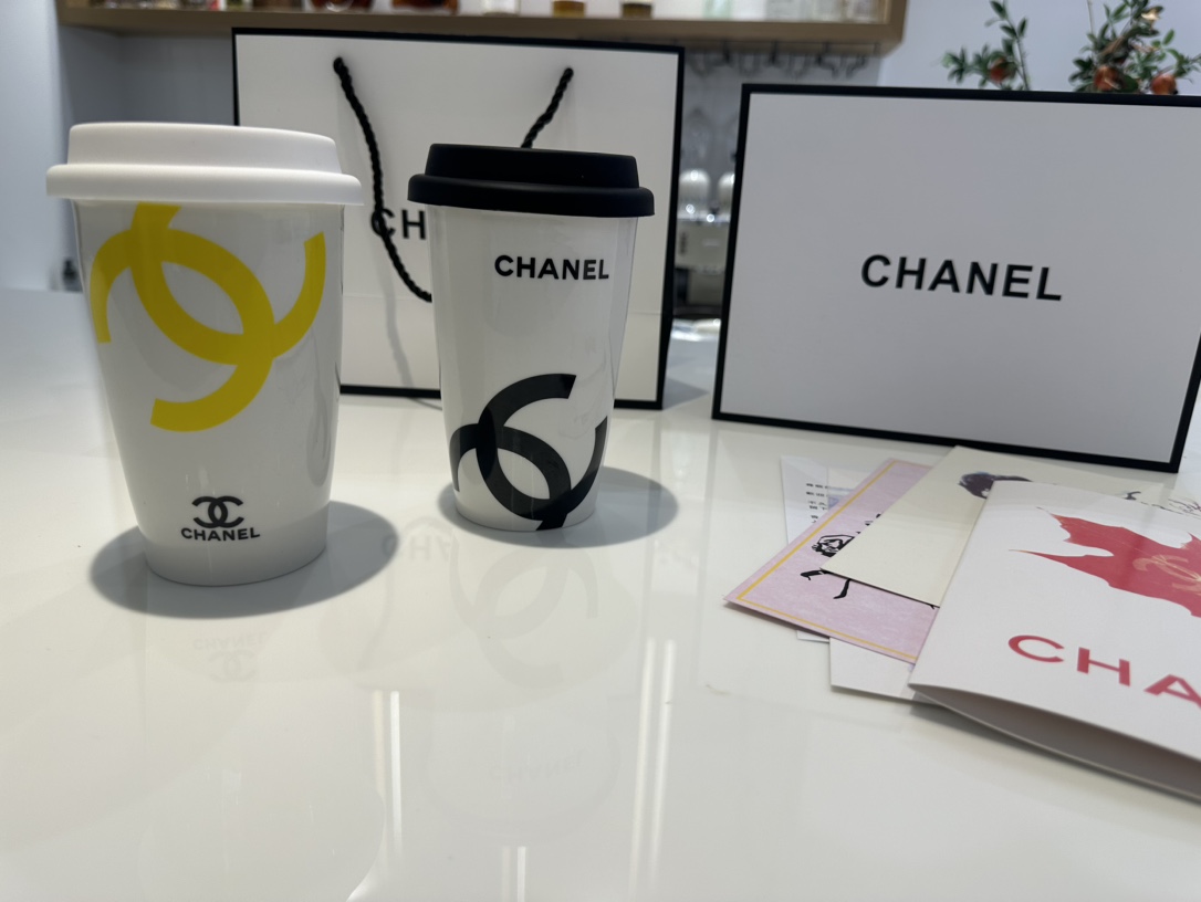 CHANEL香奈儿两杯 2