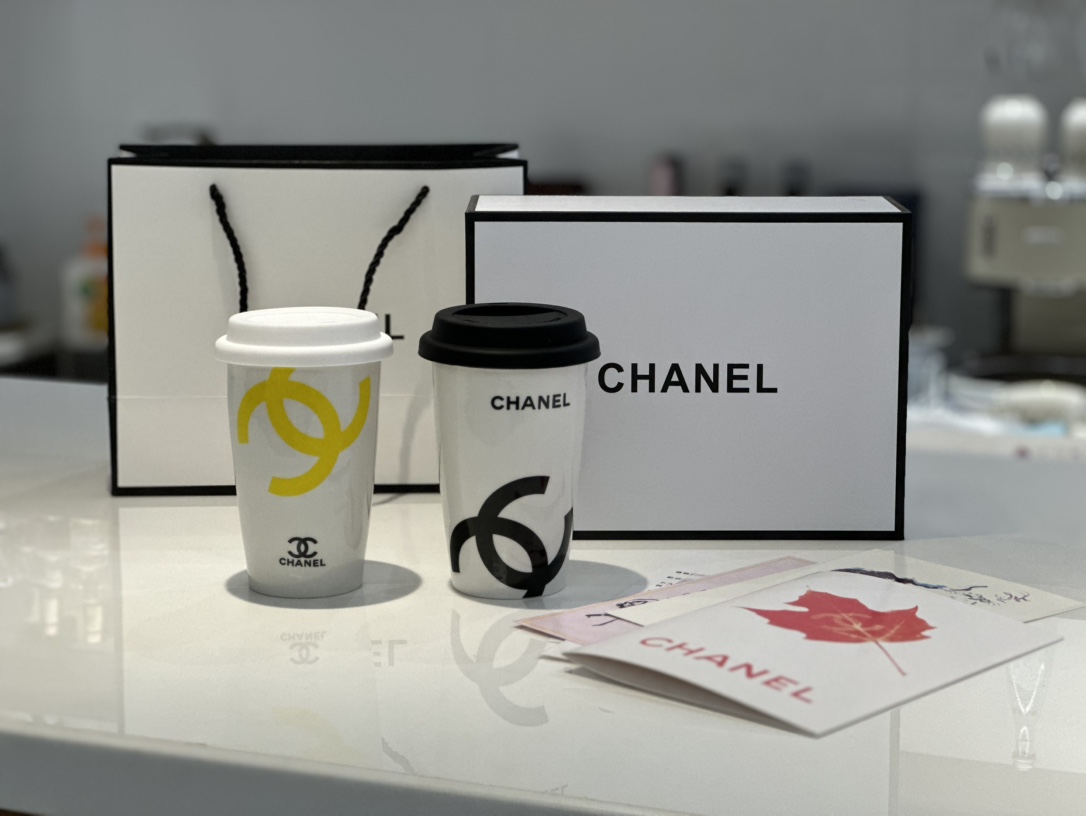 CHANEL香奈儿两杯 9