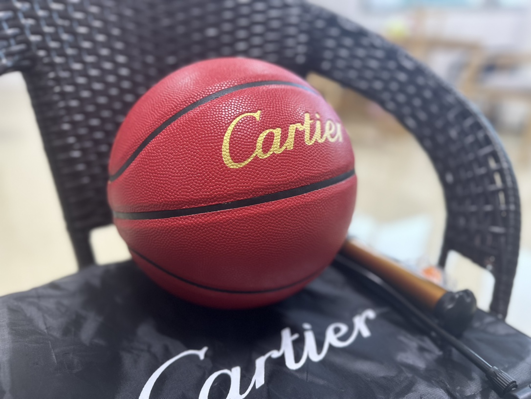 Cartie*卡地亚 篮球 6