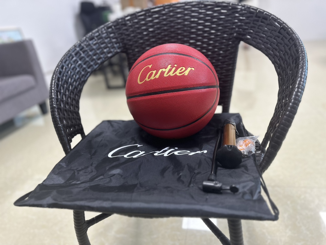 Cartie*卡地亚 篮球 7