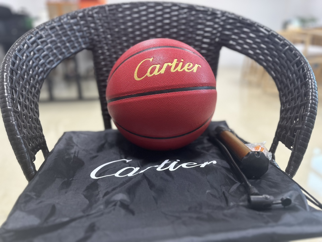 Cartie*卡地亚 篮球 2