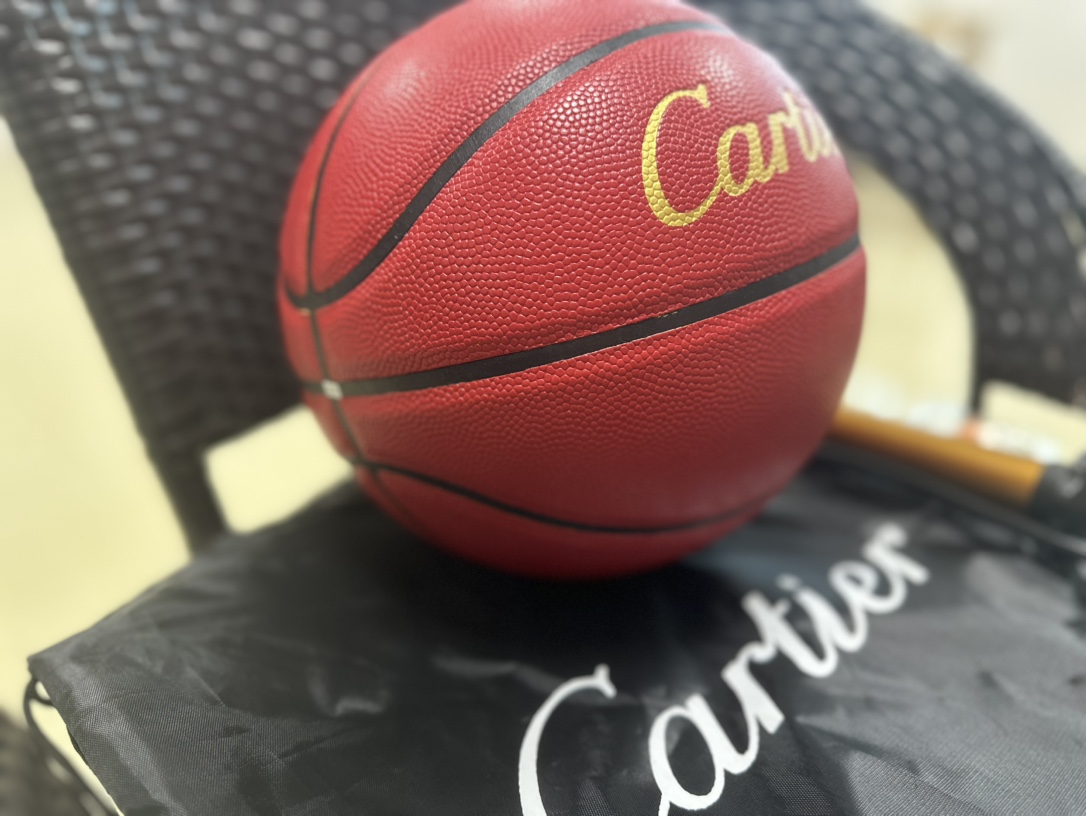 Cartie*卡地亚 篮球 5