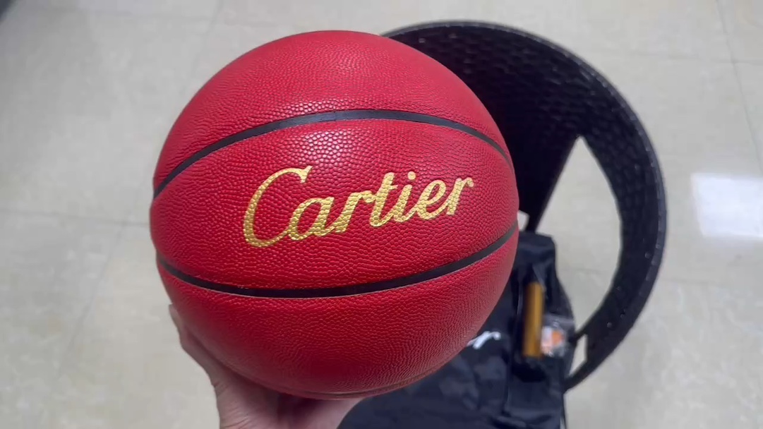 Cartier Ballon Bleu - Comprehensive