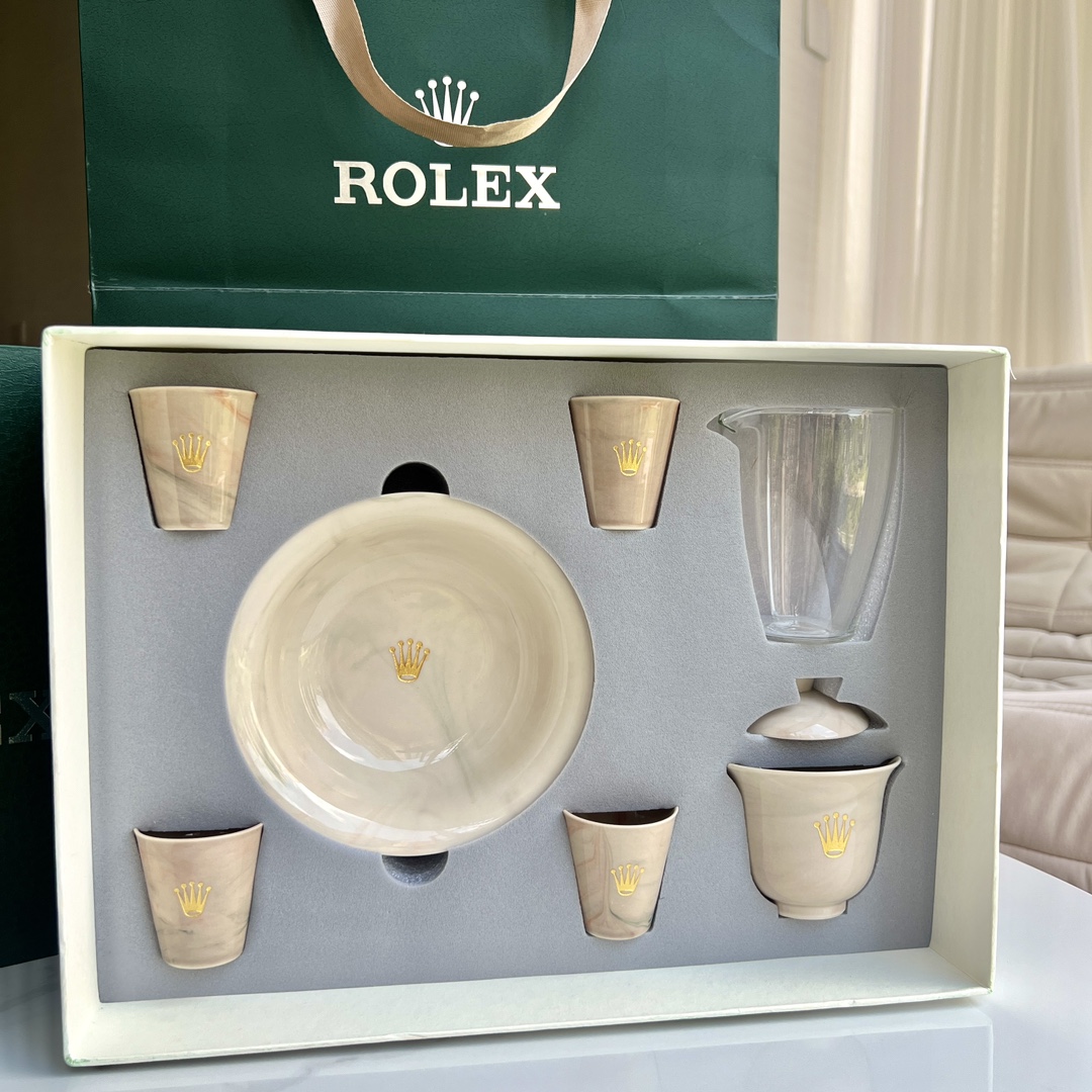 劳力士 Rolex 瑞士精工高定机械腕表手表 #17B540DC 7