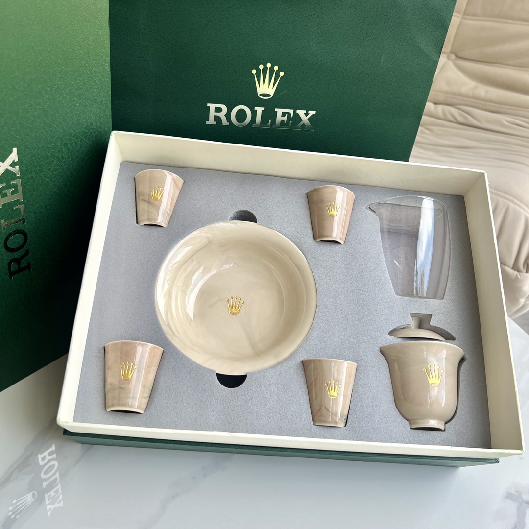 劳力士 Rolex 瑞士精工高定机械腕表手表 #17B540DC 2
