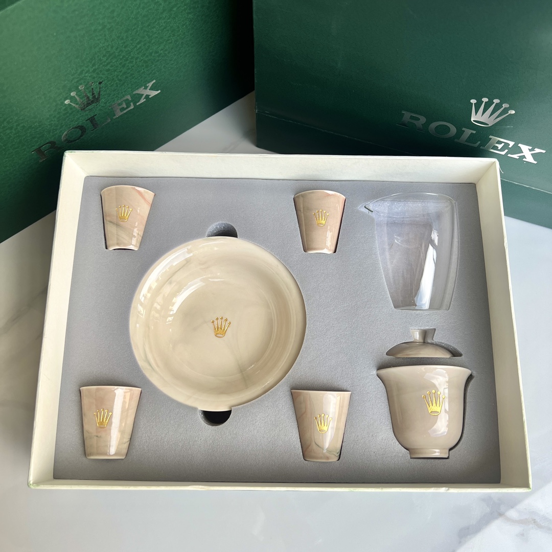 劳力士 Rolex 瑞士精工高定机械腕表手表 #17B540DC 4