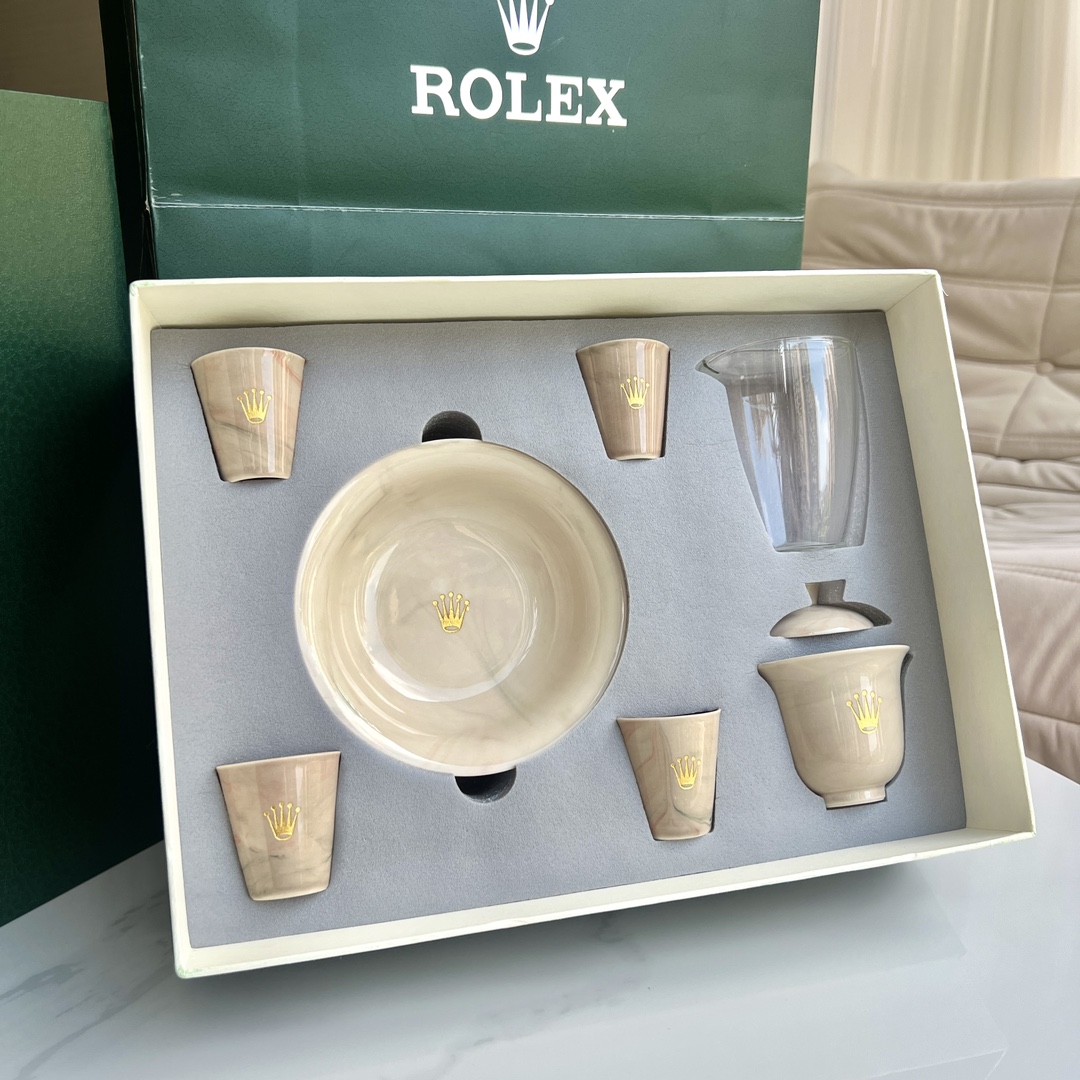 劳力士 Rolex 瑞士精工高定机械腕表手表 #17B540DC 6