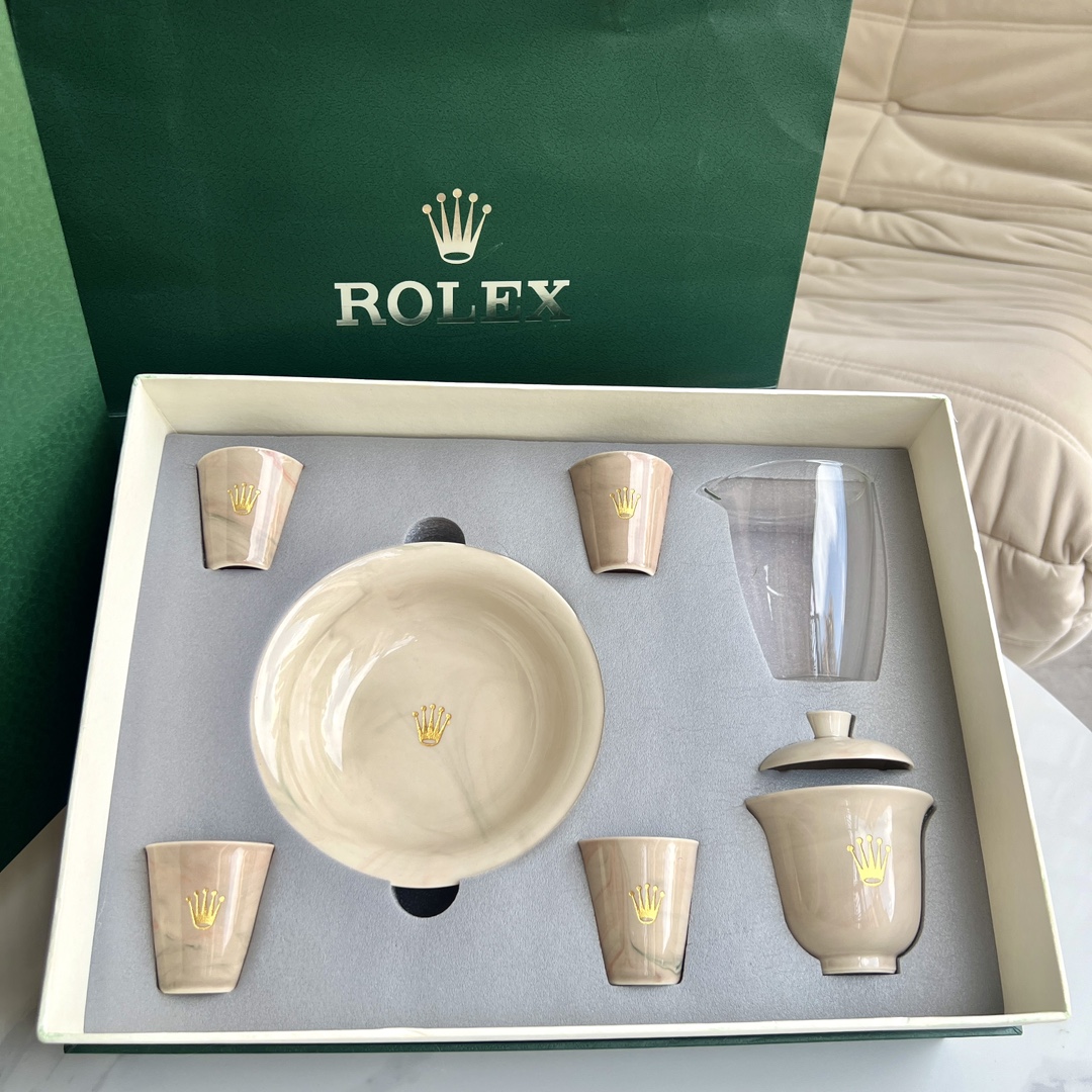 劳力士 Rolex 瑞士精工高定机械腕表手表 #17B540DC 3