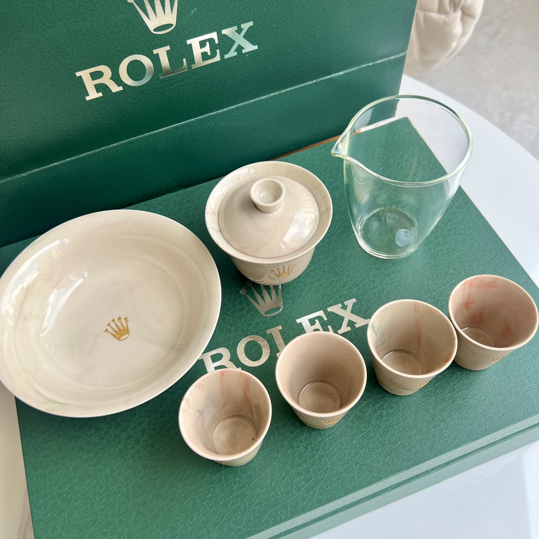 Rolex Haute Couture Designer Jacket Coat Ready-to-Wear Ref.16693C97 2