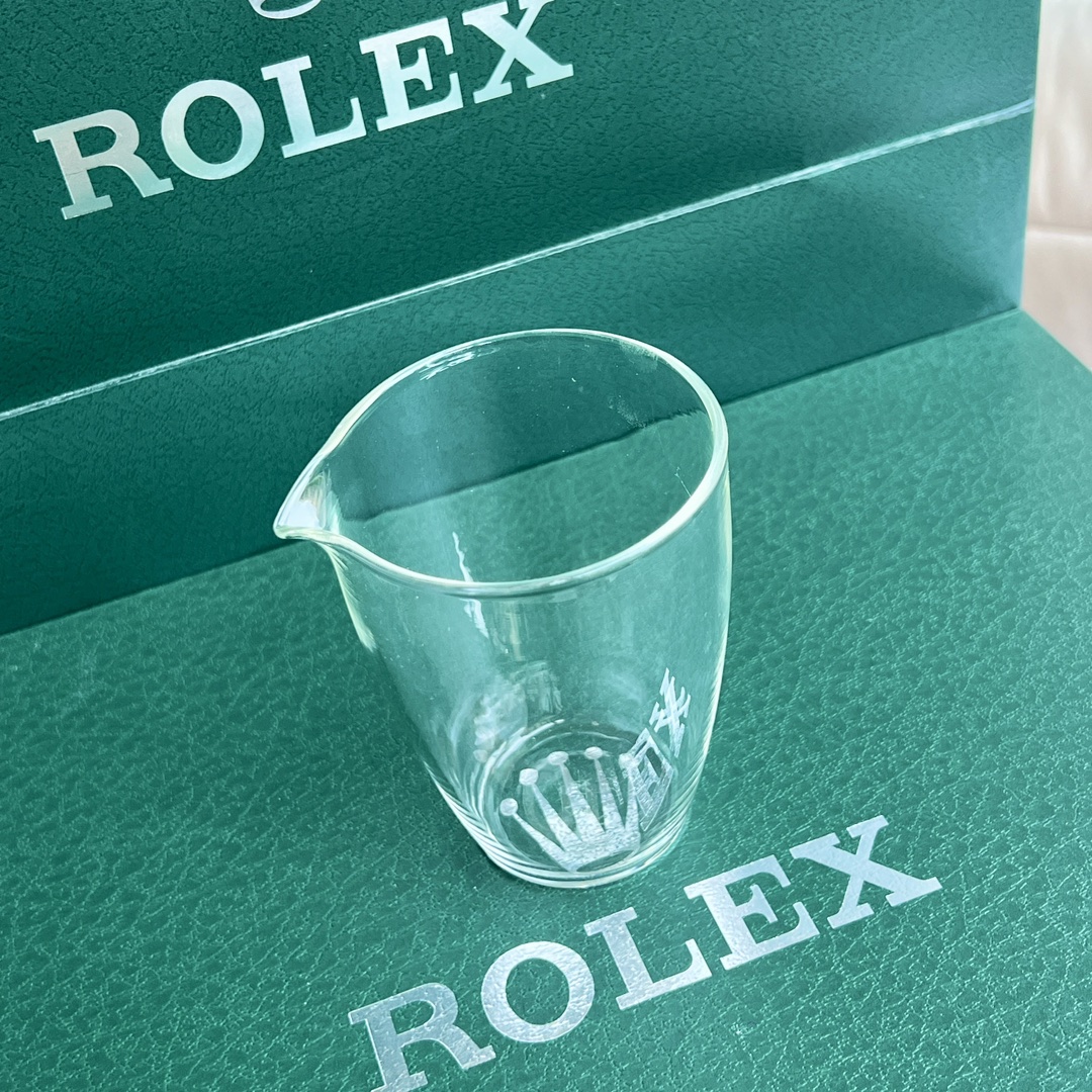 Rolex Swiss Master Horology Mechanical Watch Timepiece Ref.52C5A57A 9