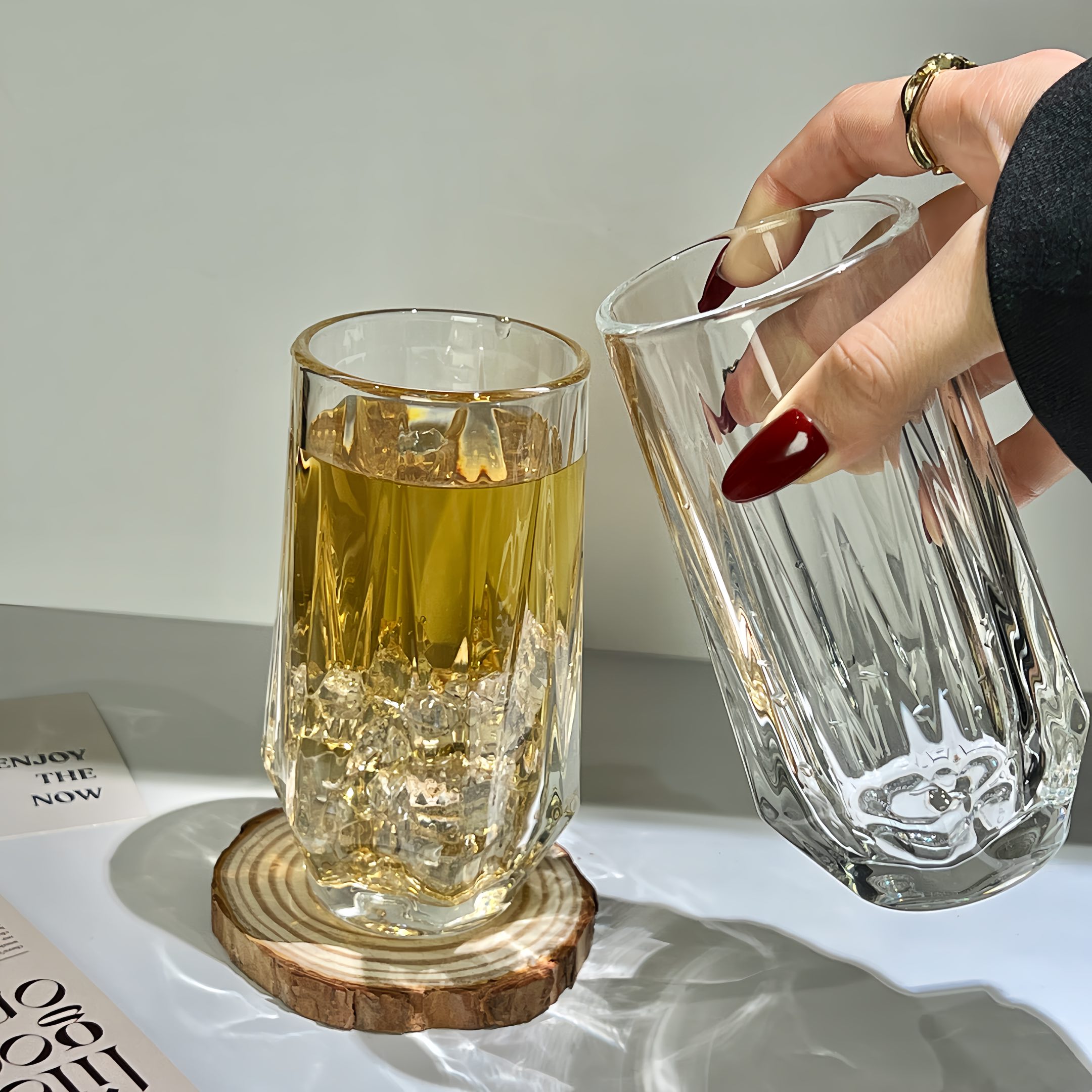 迪奥杯,优雅生活的必备之选 5