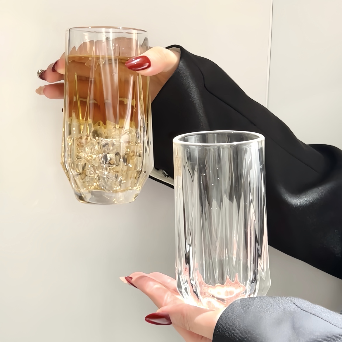 Dior Glass - Comprehensive